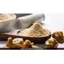 OOSH Premium Asafoetida / Heeng Powder | Cooking Essential | Tin Packaging (40g), 4 image