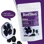 SnackAmor Healthy Fibre Rich Dried Combo Pack of Prunes 200 g & Apricots 200 g Helps in Digestion Reduces Cholesterol & Blood Pressure Good Source of Vitamin A & Potassium100% Vegetarian, 5 image
