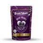 SnackAmor Healthy Snacks | Healthy Seed Mix Dried Prunes & Salted Almonds | MUSCLE BUILDING | PROTEIN SNACKS | RAW MIXED SEEDS |High Protein and Fiber Rich | Healthy Diet Snacks (Pack of 3), 4 image