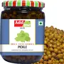 Add me Home Made Ker Small Teet Rajasthani marwadi Pickles 500g kair ka Achar 500 gm tenti dela pickel Glass Jar