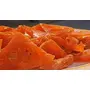 Sun Grow Home Made Organic Sweet Bel Murabba Pieces - 1kg ( Without Syrup), 5 image