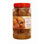 Sun Grow Homemade Organic Dry Aamla Murabba with Kashmere Honey, 1 kg, 3 image