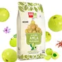 Add me Large Kesar Amla Murabba Dry Fine Quality Candy Vacuum Packed Without Syrup (750 g) Immunity boosters