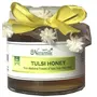 Farm Naturelle Tulsi Flower Honey - 100 % Pure Raw & Natural - 250 GR (8.81oz)