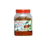 Sun Grow Organic Home Made ,Hand Made & Mother Made Herbal Spicy Punjabi Mango Pickle (Real Taste of Punjabi Pickles) Masaledar Aam Ka Achaar à¤?? à¤?? à¤?à¤??? (1KG), 2 image