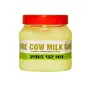 Sun Grow Home Made Pure Desi Cow Ghee Tha Hand Craft Belona Ghee Premium Cow Milk Ghee 400gm