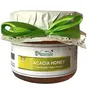 Farm Naturelle Acacia Flower Honey - 100 % Pure Raw & Natural - 400 GR (14.10oz)