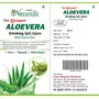 Farm Naturelle Aloevera Juice Box - 100 % Pure & Natural - 400 ML (13.52oz), 2 image