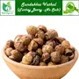 Valli Organics Sundakkai Vathal without Salt | Turkey Berry | Katai 100gm, 2 image