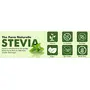 Concentrated Stevia Extract Liquid  - 20 ML each (Pack of 2) - Organic Certified, 5 image