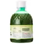 Aloe Vera Wheat Grass Herbal Juice - 400 ML (13.52 OZ) - Organic Certified, 2 image