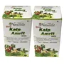 Farm Naturelle  Kalp Amrit Ras Herbal  Juice Box - 100 % Pure & Natural (Pack Of 2) - 800 ML (27.05oz)
