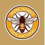 Farm Naturelle Tulsi Flower Honey - 100 % Pure Raw & Natural - 700 GR (24.69oz), 5 image