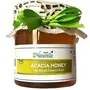 Farm Naturelle Acacia Flower Honey - 100 % Pure Raw & Natural - 250 GR (8.81oz)