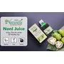 Farm Naturelle Strongest Herbal Noni Juice Box - 100 % Pure & Natural (Pack Of 2) - 800 ML (27.05oz), 3 image