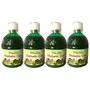 Farm Naturelle Herbal Juice Box - 100 % Pure & Natural (Pack of 4) - 1600 ML (54.10oz), 2 image