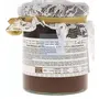 Farm Naturelle Cinnamon Infused Wild Forest Honey -100 % Pure Raw & Natural - 250 GR (8.81oz), 2 image