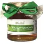 Farm Naturelle Eucalyptus  Flower Honey - 100 % Pure Raw & Natural - 250 GR (8.81oz)