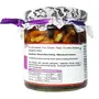 Farm Naturelle Akhrot-Walnuts in Cinnamon Honey - 100 % Pure Raw & Natural - 250 GR (8.81oz), 2 image