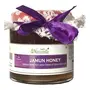 Farm Naturelle Jamun Flower Honey - 100 % Pure Raw & Natural - 250 GR (8.81oz)