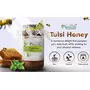 Farm Naturelle Tulsi Flower Honey - 100 % Pure Raw & Natural - 700 GR (24.69oz), 3 image