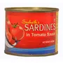 Seahath's - Sardines in Tomato Sauce 200g (Pack of 12)