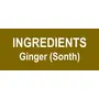 Chaman Sonth Ginger Powder 200G, 2 image