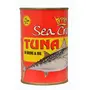Sea Crown - Tuna in Brine & Oil 425g (Pack of 4)