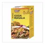 Goda Masala - Indian Spices Pack of 2, Each 50 gm