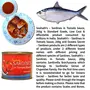 Seahath's - Sardines in Tomato Sauce 200g (Pack of 12), 4 image