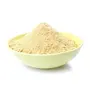 Roasted Sesame Seed Powder Roasted Safed Til Powder (1kg), 6 image