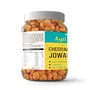 Agri Club Cheddar Cheese Jowar Puff 200gm (each 100gm), 3 image