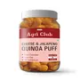 Agri Club Cheese & Jalapeno Quinoa Puff 300M (each 150gm), 3 image
