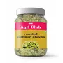 Agri Club Roasted kothmir chivda 250gm