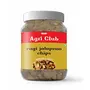 Ragi Jalapeno Chips 400gm ( each 200gm) | Agri Club, 5 image