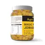 Agri Club Magic Masala Jowar Puffs 200M (each 100gm), 3 image