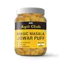 Agri Club Magic Masala Jowar Puffs 200M (each 100gm), 2 image