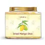 Dried Mango Dice 250gm | Agri Club, 2 image