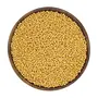 Yellow Mustard Seed PILI Sarso (200MS), 6 image