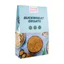 Happy Karma Buckwheat Groats 650g| Kuttu Giri | Gluten Free | Healthy food |, 2 image