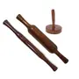 Wooden Kitchen Tools - Set Of 3, 2 image