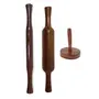Wooden Kitchen Tools - Set Of 3, 3 image
