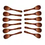 Wooden Spoons Set Of 12, 2 image