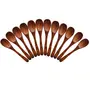 Wooden Spoons Set Of 12, 3 image
