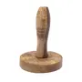 Wooden Skimmer Set Of 6 + 1 Masher, 10 image