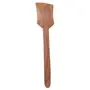 Wooden Serving And Cooking Spoon Kitchen Utensil Set Of 6, 6 image