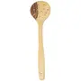 Wooden Spoon Set Of 7 Pcs/ Wooden Spatula, Ladle & Kitchen Tools Set, 4 image