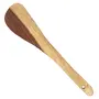 Wooden Spoon Set Of 7 Pcs/ Wooden Spatula, Ladle & Kitchen Tools Set, 6 image