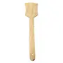 Wooden Spoon Set Of 7 Pcs/ Wooden Spatula, Ladle & Kitchen Tools Set, 9 image