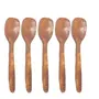 Wooden Kitchen Tool - Pack Of 5, 2 image